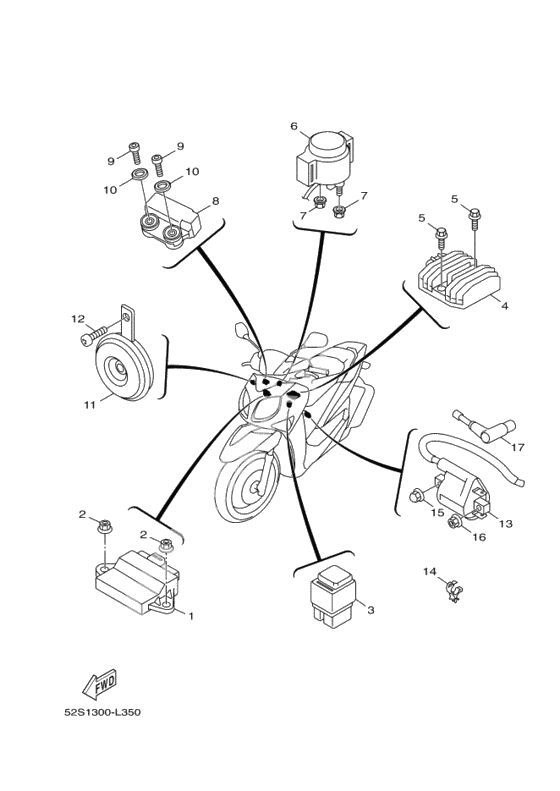 Электрооборудование 1