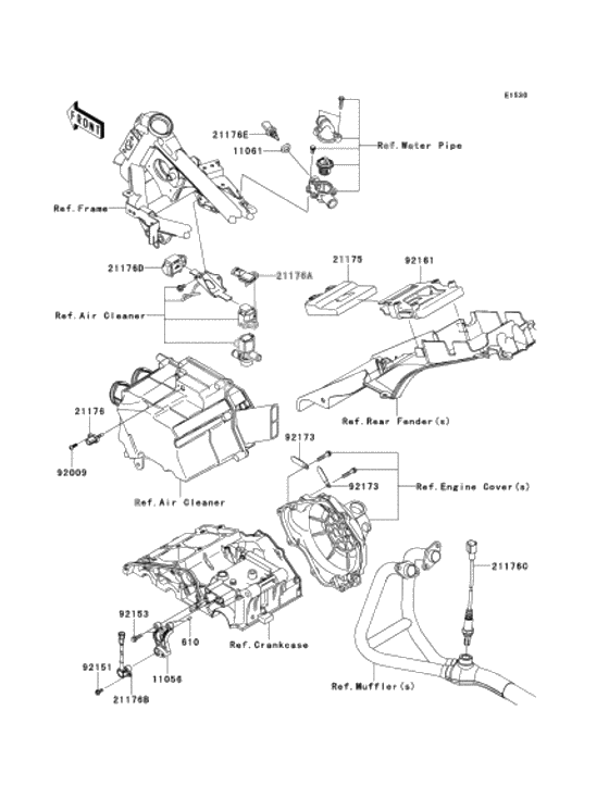 Fuel injection