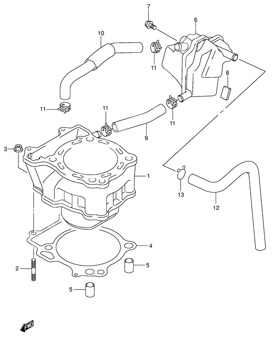 Cylinder