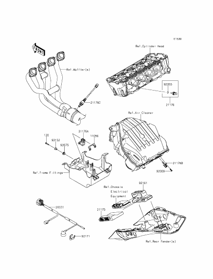 Fuel injection