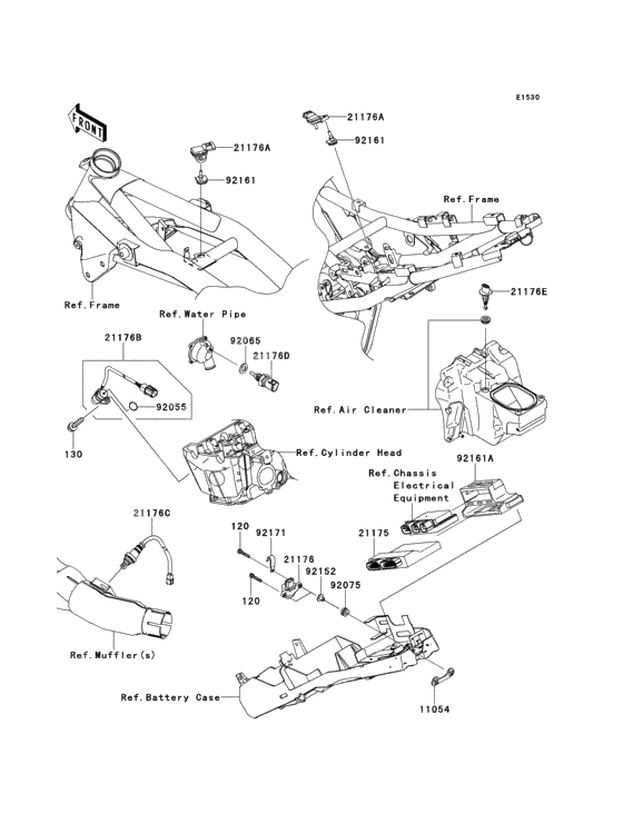 Fuel injection