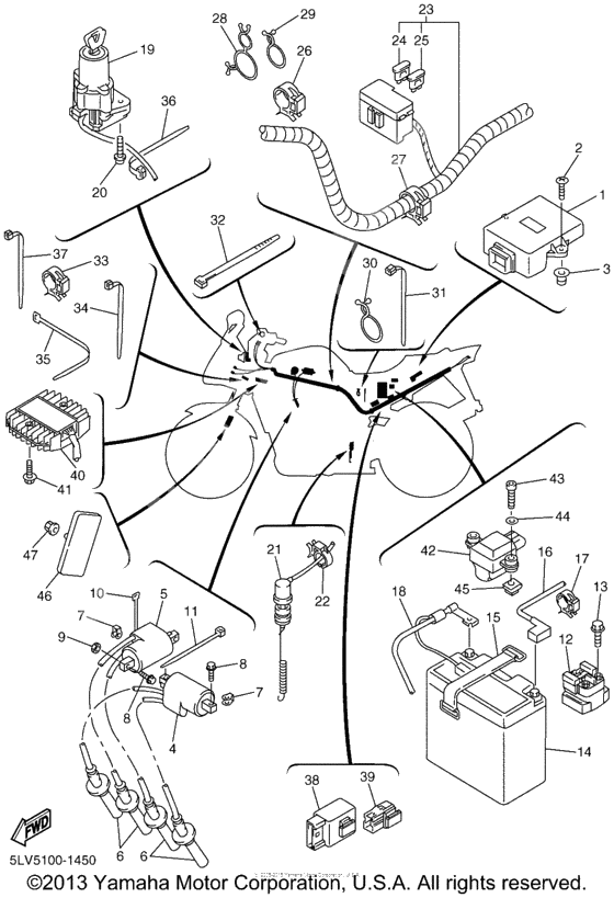 Electrical              

                  1