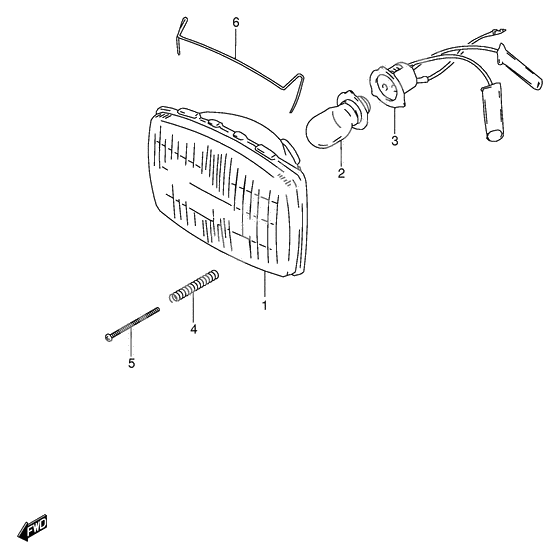 Headlamp