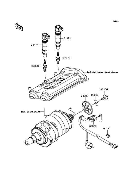 Ignition system