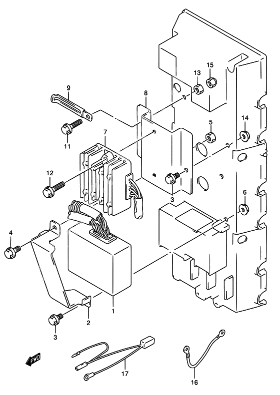 Rectifier