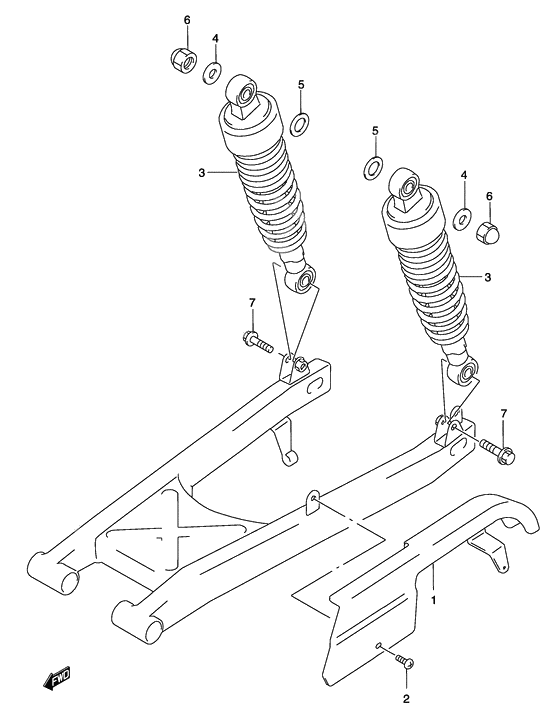 Chain case