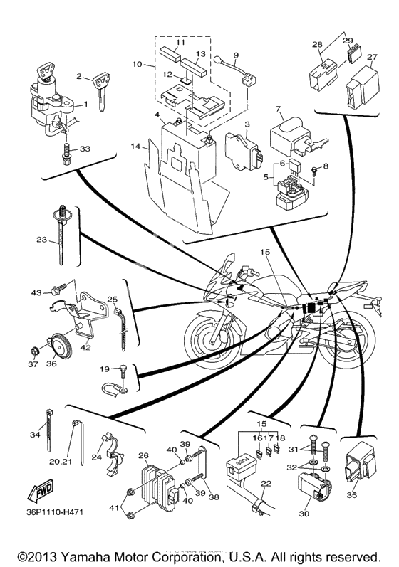 Electrical              

                  2