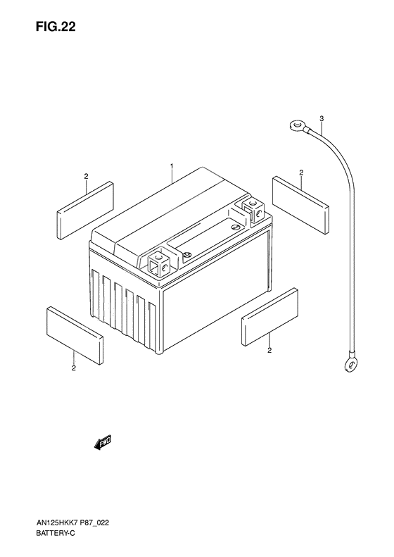 Battery