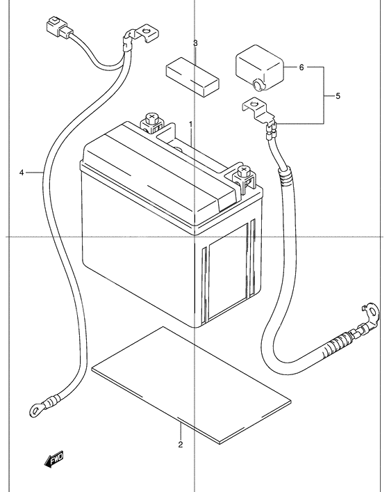 Battery