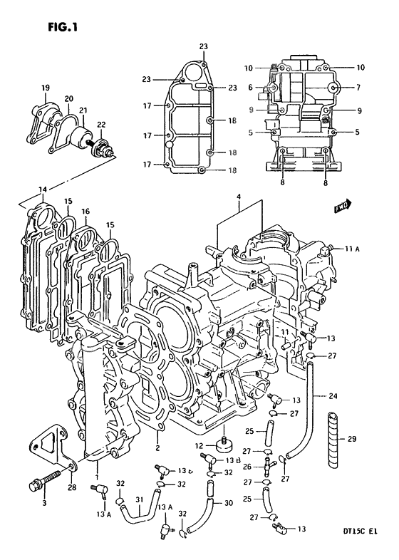 Cylinder