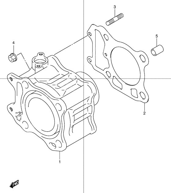 Cylinder