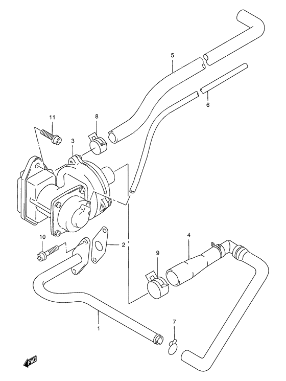 2nd air              

                  E18