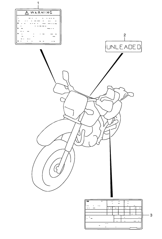 Honda mark              

                  Model k2/k3