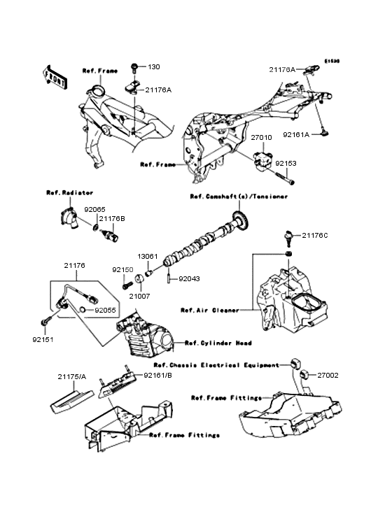 Fuel injection