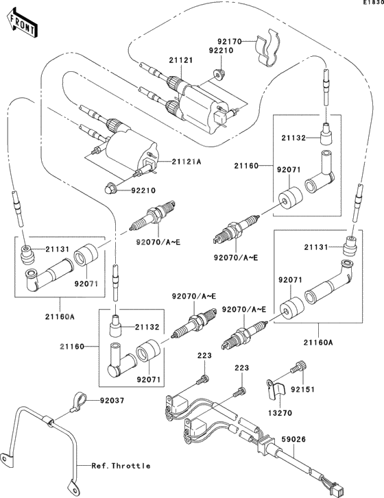 Ignition system