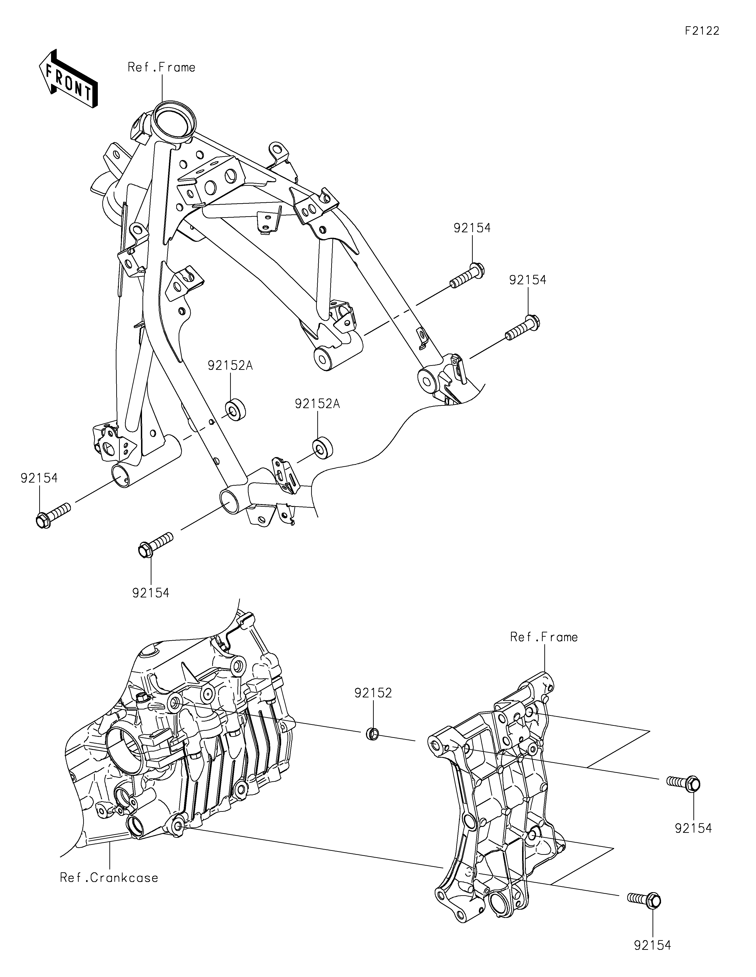 Engine Mount