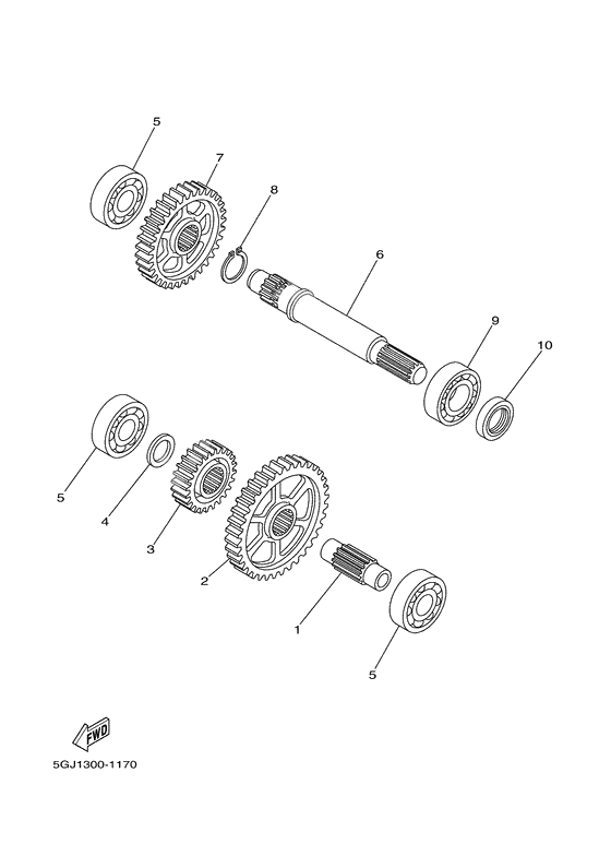 Трансмиссия