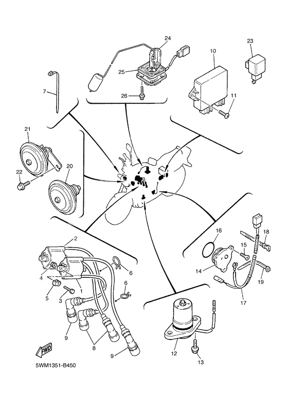 Elektrische ausruestung 1
