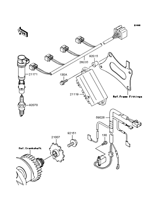 Ignition system