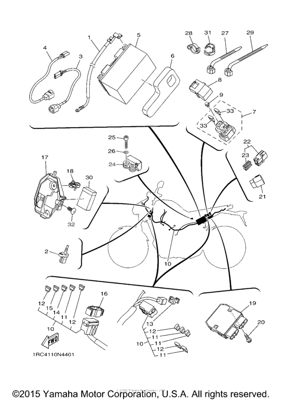 Electrical              

                  1