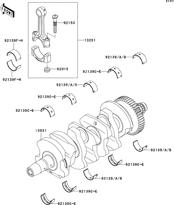 Crankshaft