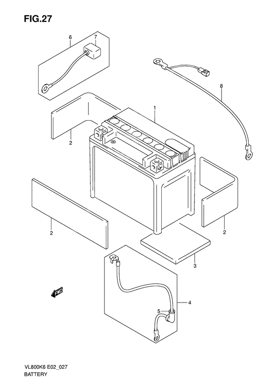 Battery