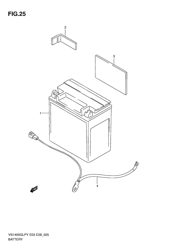 Battery