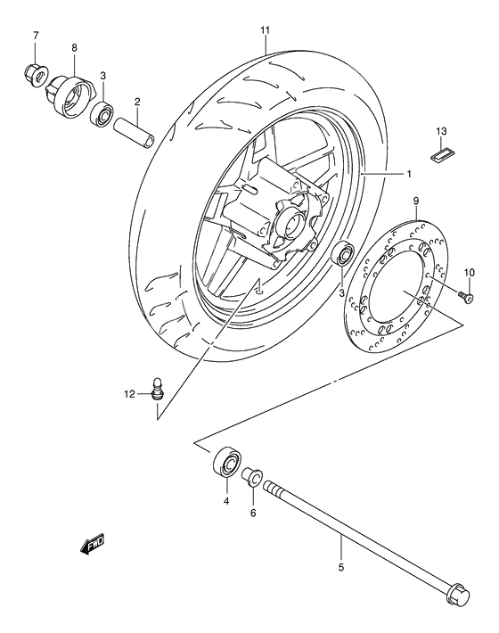 Transom + tube              

                  Model x