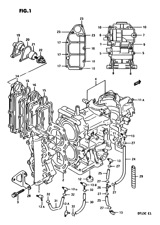 Cylinder