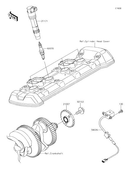 Ignition System