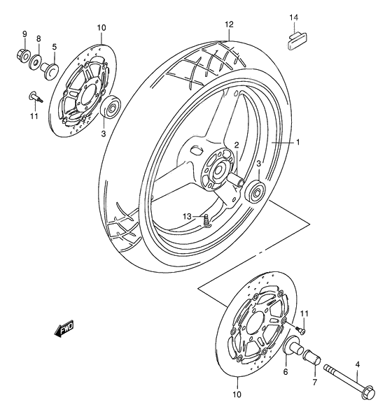 Transom + tube              

                  Model w/x/y/k1/k2