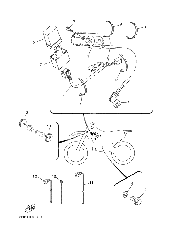 Электрооборудование 1
