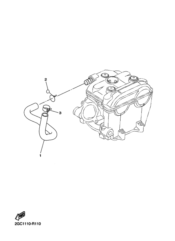 Система индукции воздуха