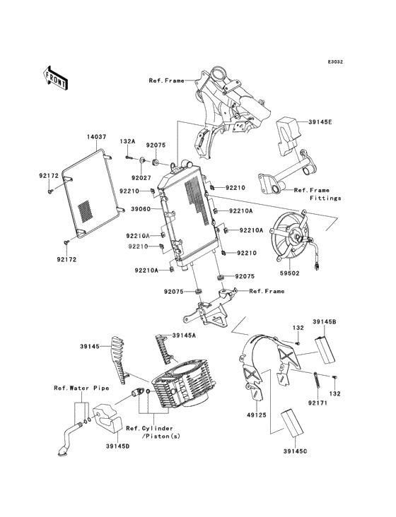 Radiator