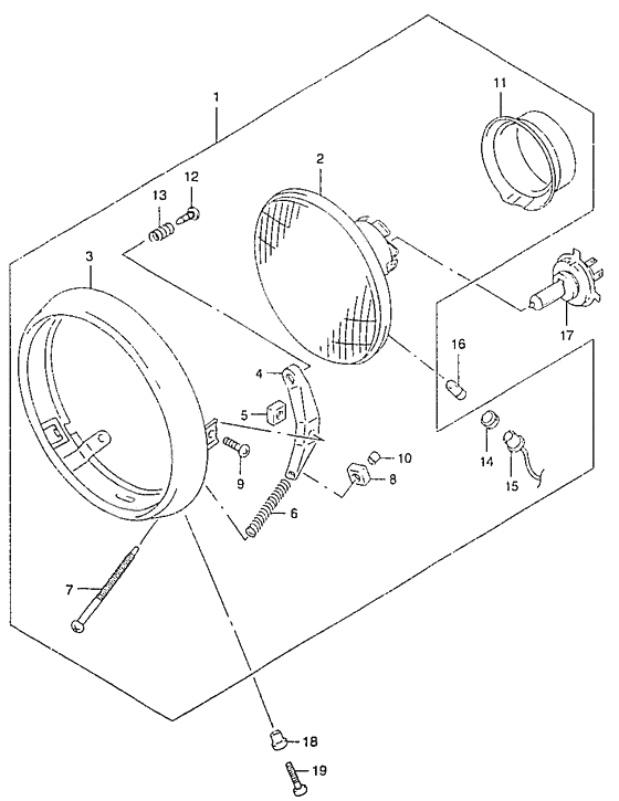 Headlamp