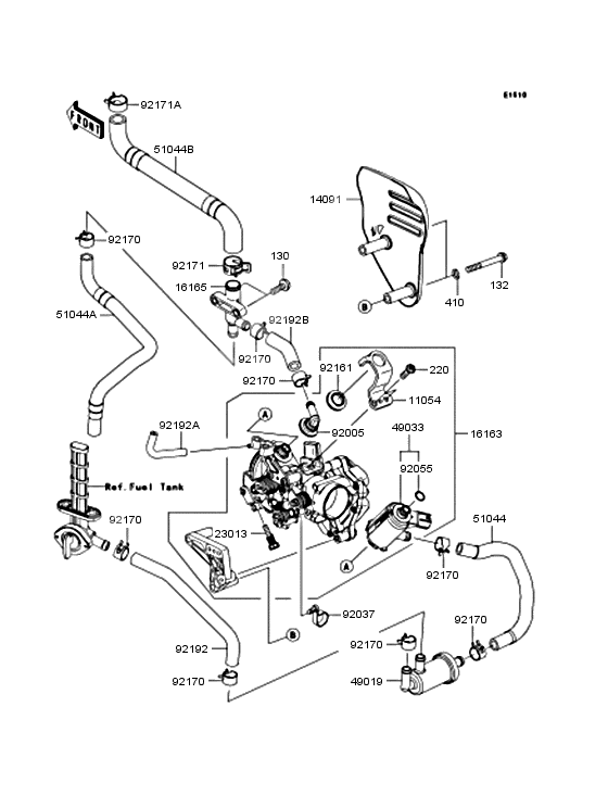 Throttle