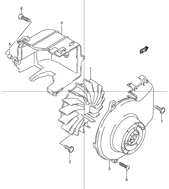 Cooling fan