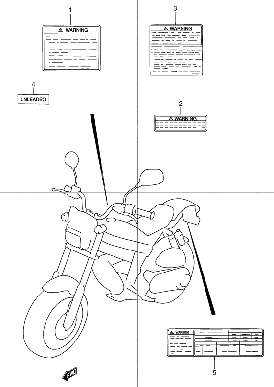 Honda mark              

                  Model w/x