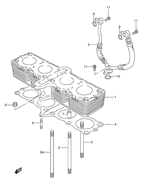 Cylinder