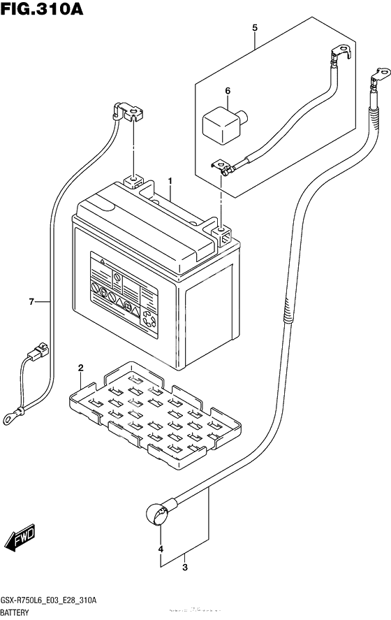 Аккумулятор