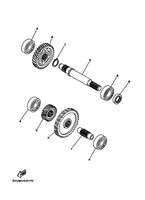 Трансмиссия