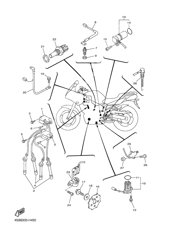 Electrical 1