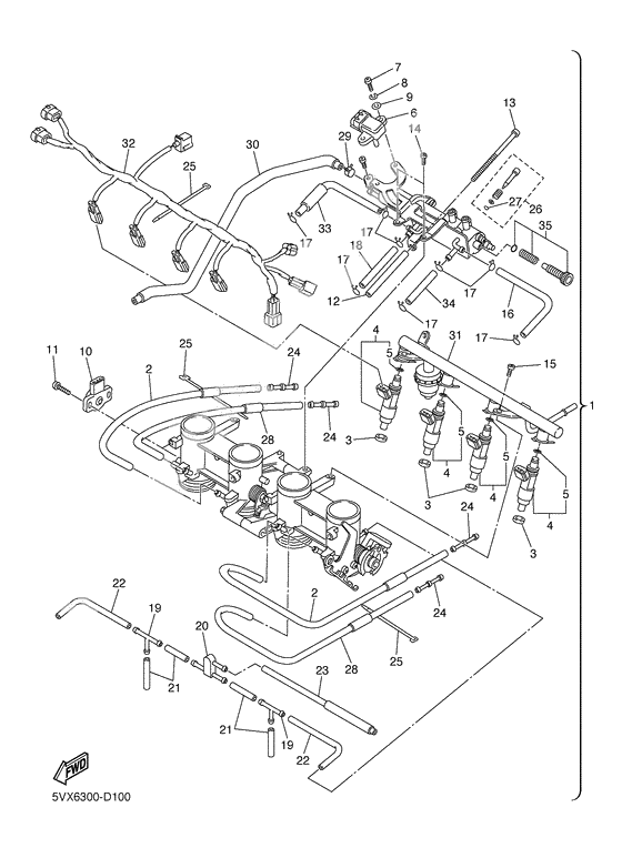 Intake 2