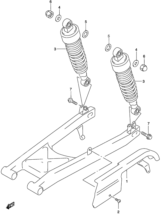 Chain case