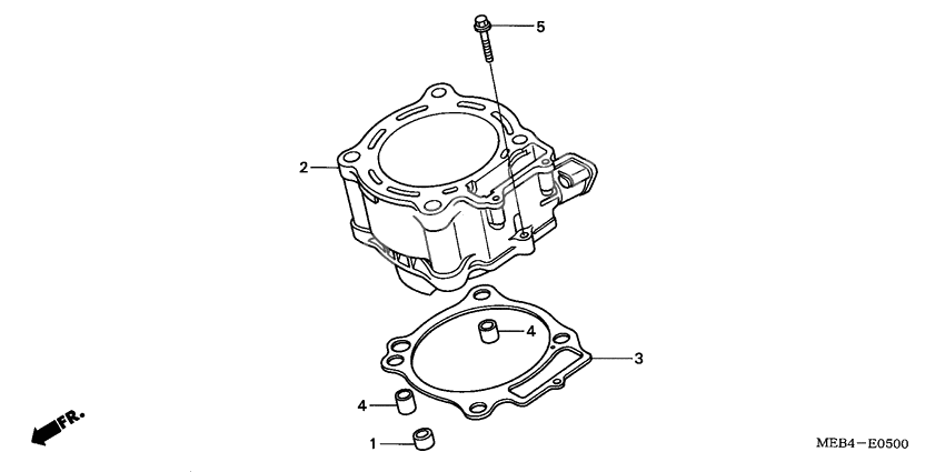 Cylinder