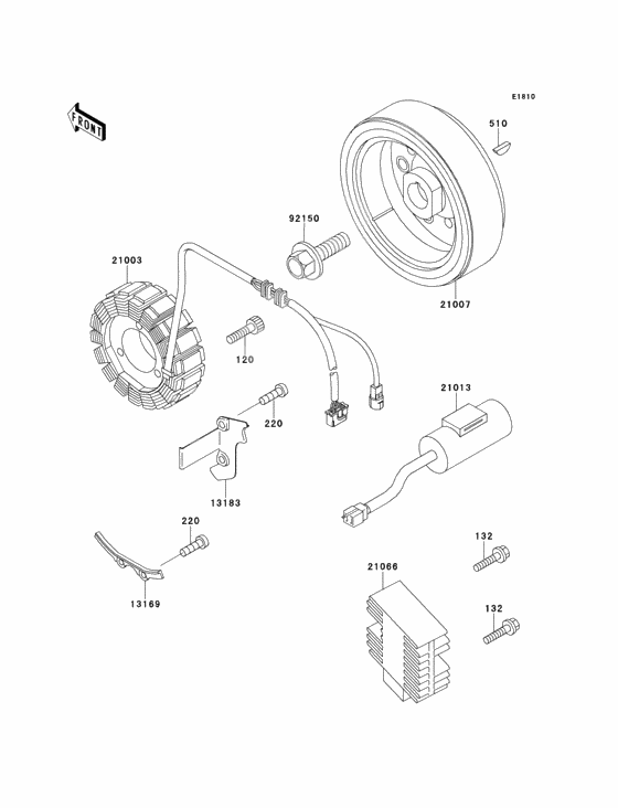 Generator