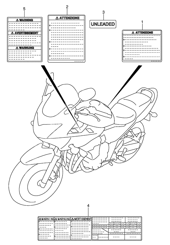 Honda mark