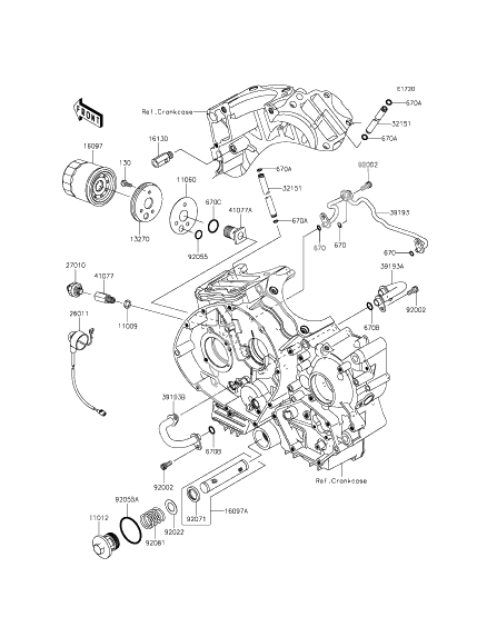 Oil Filter