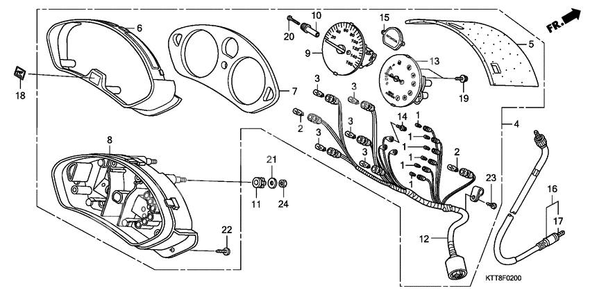 Meter