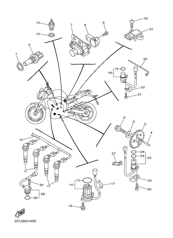 Electrical 1